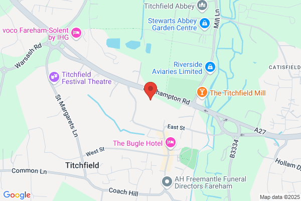 Titchfield Primary School