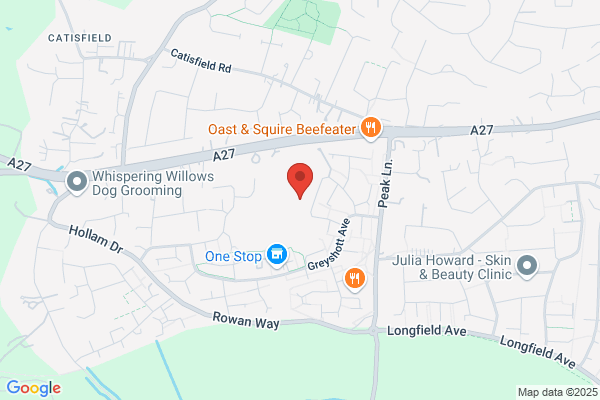 Heathfield