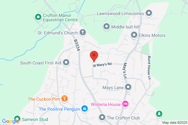 Melvin Jones House Sheltered Housing