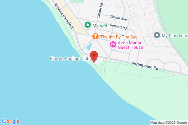 Individuals Sea Angling Club