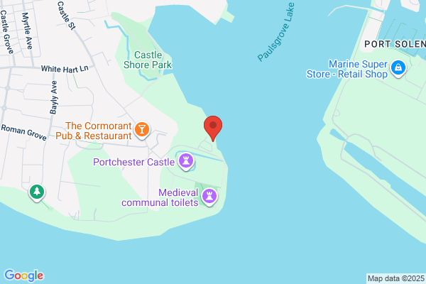 Portchester Sailing Club