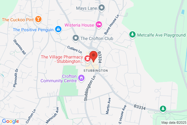 Co-op Food - Stubbington - The Green