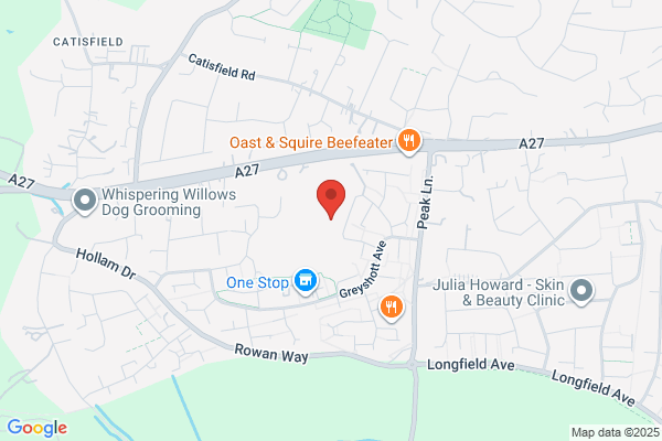 Heathfield Swimming School