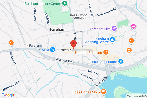 Fareham Toys & Hobbies
