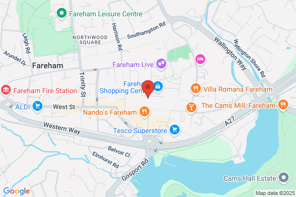 Dave Palmer