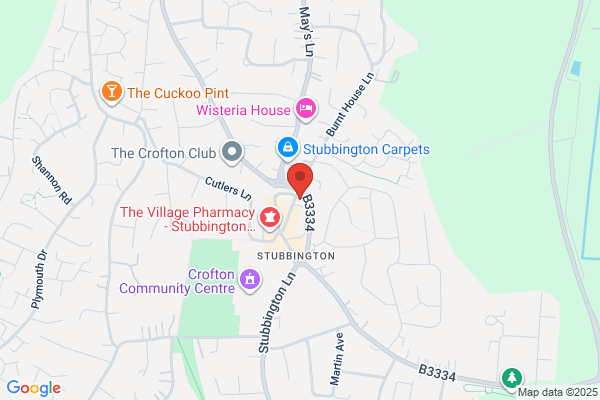 Alver Veterinary Group - Stubbington