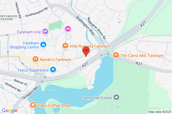 Fareham Creek Veterinary Surgery