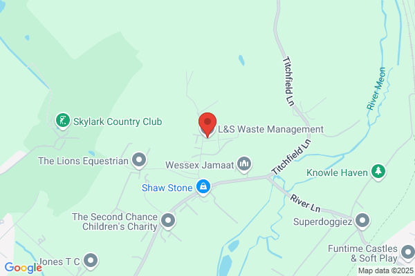 Waste Management Systems Ltd