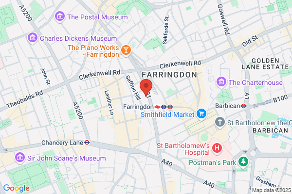 Hive Construction