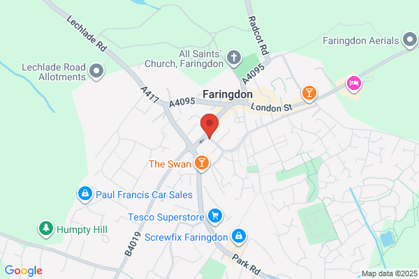 Faringdon Family Centre