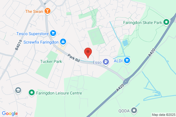 Faringdon Medical Centre