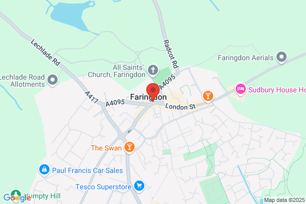 Harpers Estate Agents