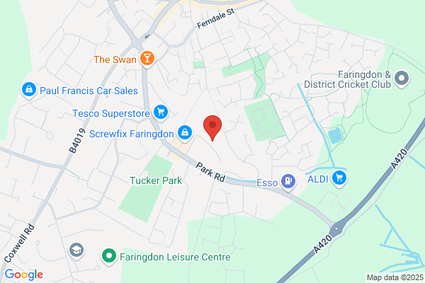 Faringdon Garage