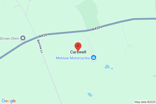 Carswell Golf & Country Club