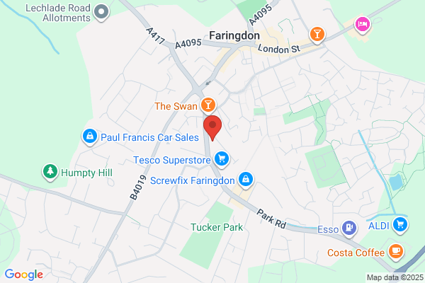 Faringdon Pre School