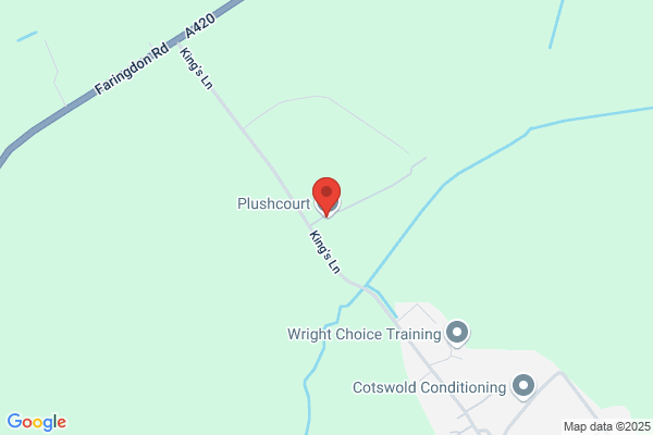 Plushcourt