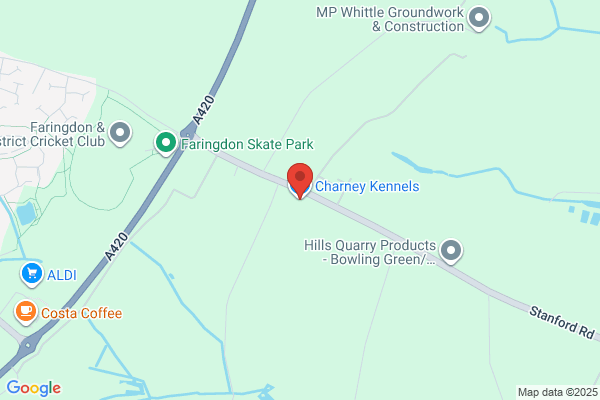 Charney Kennels