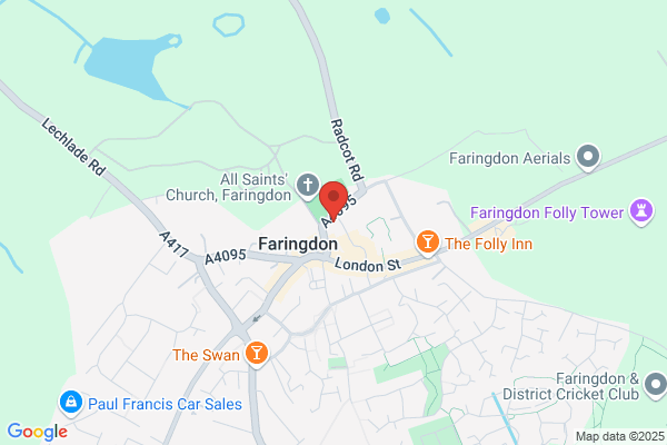 Faringdon Clinic