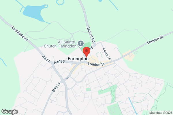 Faringdon Coffee