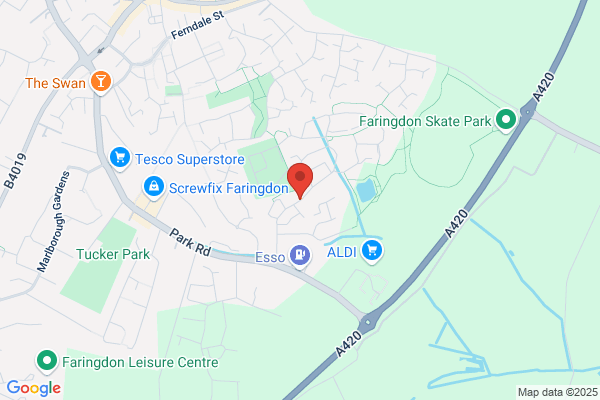 Faringdon Miniskip Hire