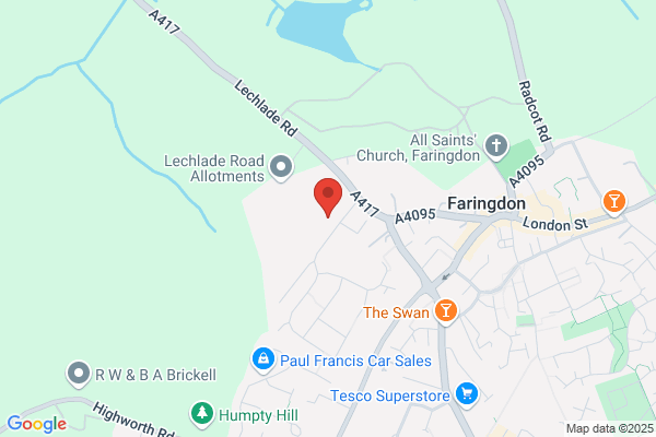 Faringdon Pre-School