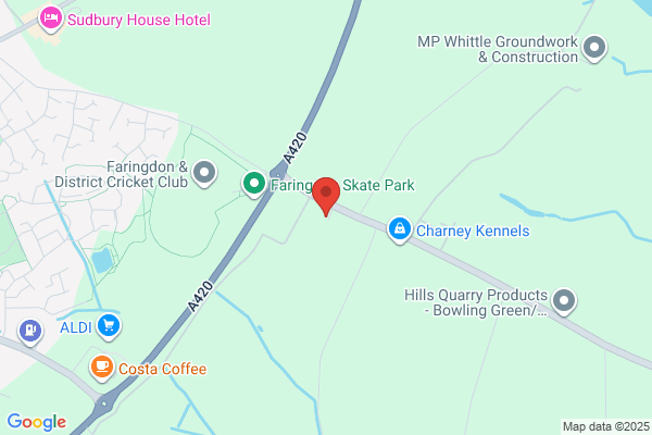 Old Berks Hunt Kennels