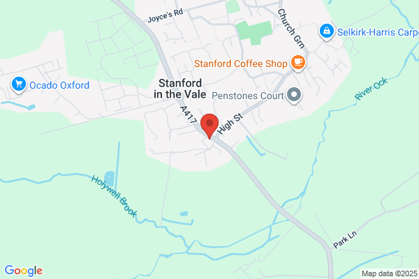 Vale Garage