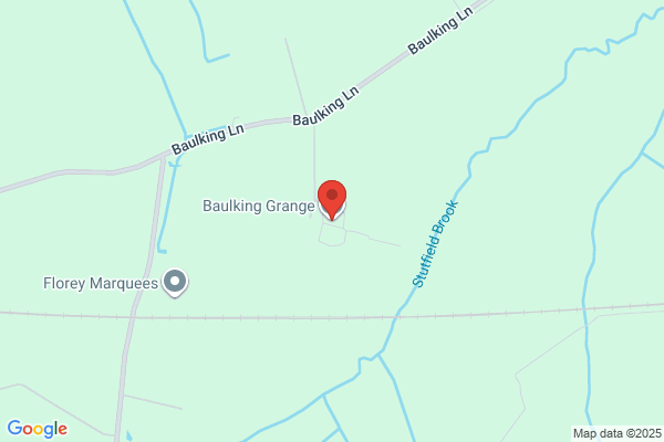 Baulking Grange Equestrian Centre