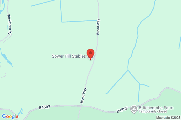 Sower Hill Stables