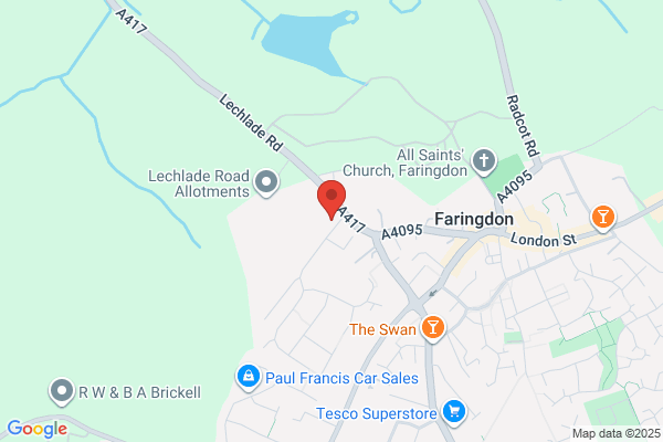 Faringdon Infant School