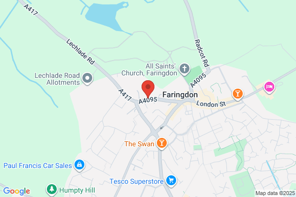 Faringdon Junior School