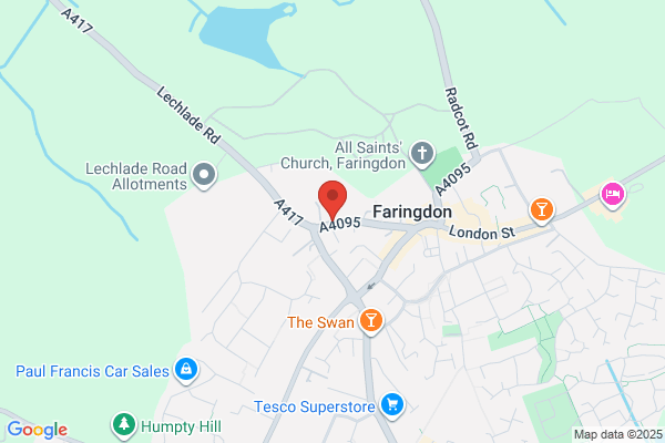 Elms Veterinary Surgery