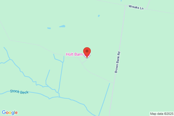 Holt (Yorkshire)