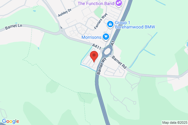 The Berkeley Leisure Group Ltd