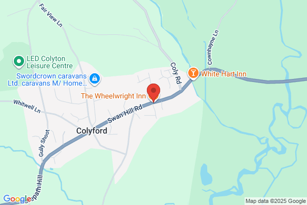Wheelwrights