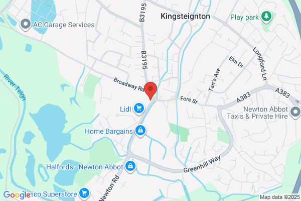 Woods Land & Estate Agents