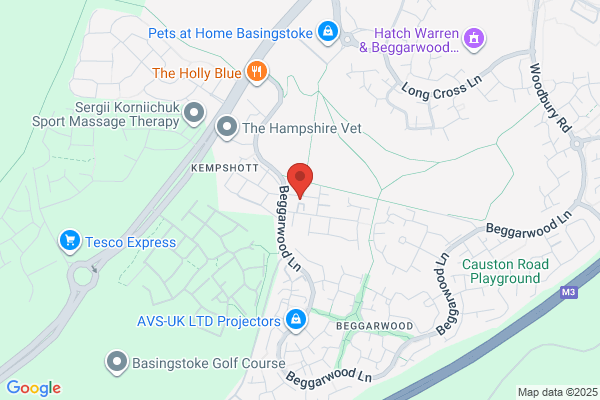 Connells Estate Agents Basingstoke South