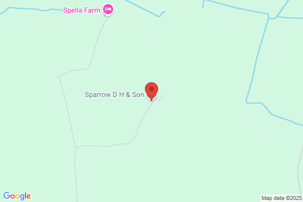 D H Sparrow & Son