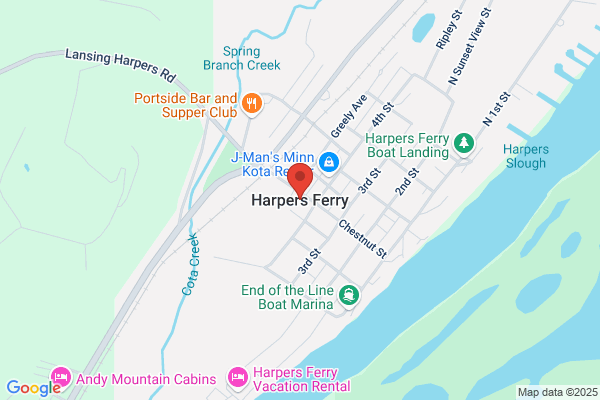 Harpers