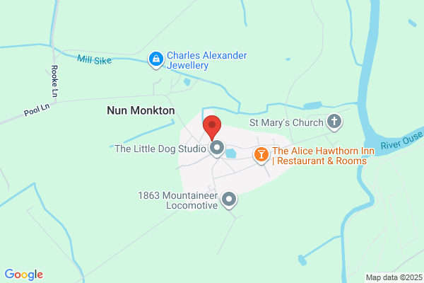 Nun Monkton Foundation Primary School