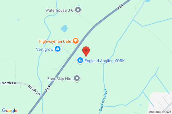 York Auto Salvage
