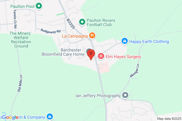 Barchester - Bloomfield Care Home