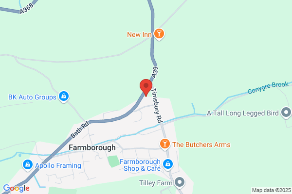 Farmborough Tyre Service