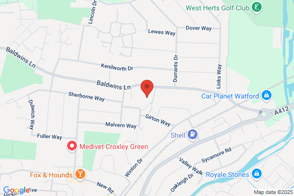 Greenvale Drive Sheltered Housing