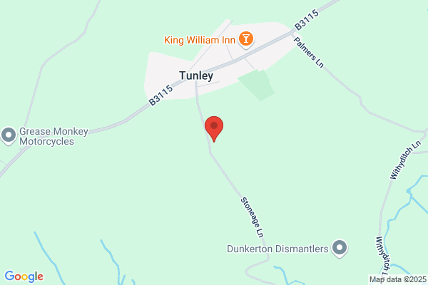 Lower Tunley Farm
