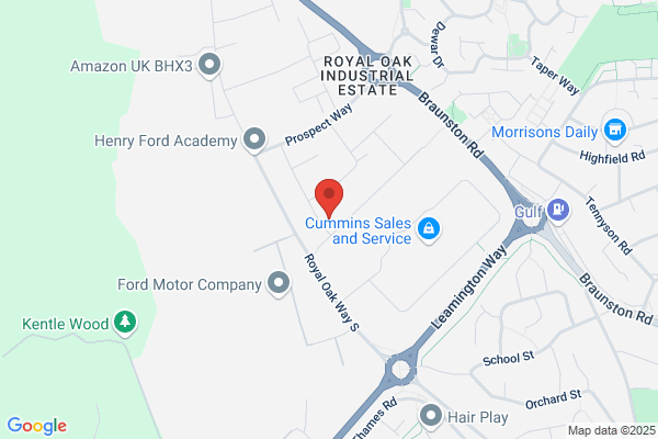 Midwest Merchants Ltd