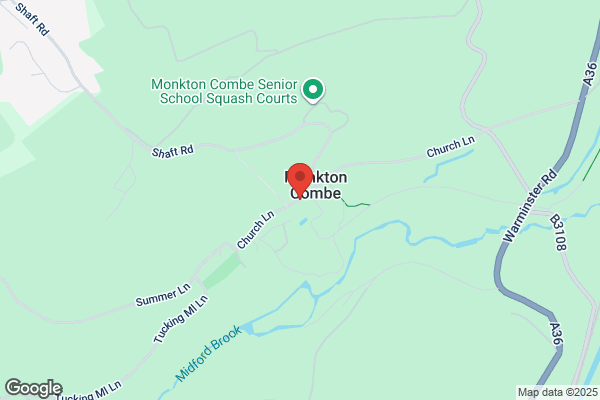 Monkton Combe Pre-Preparatory School