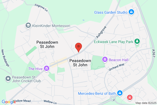 Peasedown Co-Op