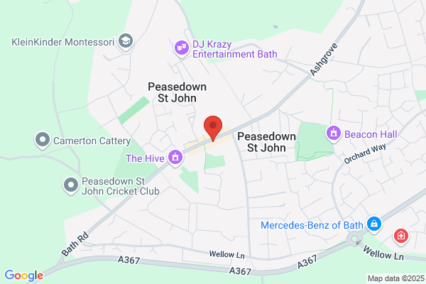 Peasedown Pharmacy