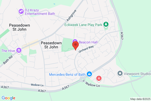 Peasedown St John Community Association